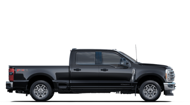 2025 Ford SuperDuty